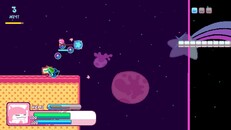 Gameplay | Uncut Stage Gameplay