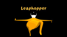 Gameplay | Leaphopper Alpha Demo Trailer