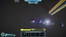 Gameplay | Archive Zero