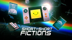 General / Cinematic | ShortShortFictions_FirstTrailer
