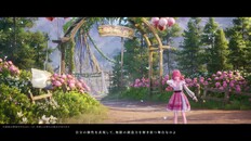 一般/シネマティック | 【インフィニティニキ】Ver1.11再逢季PV