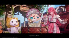 General / Cinematic | The official trailer for Version 1.10