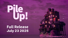 General / Cinematic | Pile Up! Full Release Trailer