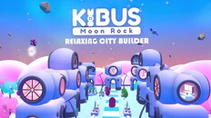 Teaser | Kibus Moon Rock Teaser Trailer