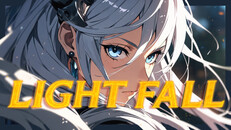 Gameplay | Light Fall Trailer