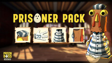 General / Cinematic | Prisoner Pack Showcase