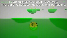 Pelitoiminnot | The ball | Game educational