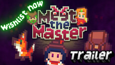 Gameplay | Meet the Master - Gameplay Trailer