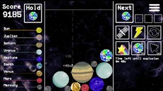 Gameplay | Planet Drop Gameplay Trailer