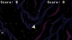Gameplay | Space Blaster