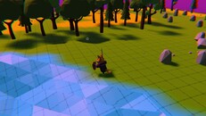 Gameplay | 3D RPG - Pre Alpha