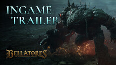 Algemeen/filmisch | CBT In-Game Trailer
