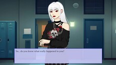 Gameplay | Spirit Whisperer Conversation With Kamiko Demo Trailer