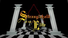 Teaser | Welcome to Stranglehold of the Elite...