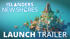 Gameplay | Launch Trailer
