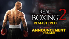 General / Cinematic | Coming Soon Trailer