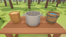 Gameplay | Drinking Medieval Gameplay Trailer2