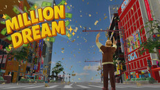 General / Cinematic | MILLION DREAM PV