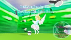 Gameplay | Wima Magicamia PV