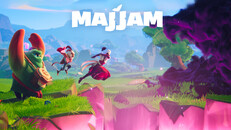 General / Cinematic | MAJJAM - Reveal Trailer