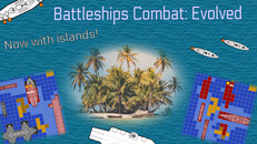 Gameplay | Battleship Combat: Evolved Islands update