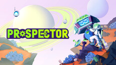 Gameplay | Prospector - Gameplay trailer