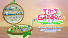 Gameplay | Summer Breeze Announcement Trailer