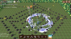 เกมเพลย์ | ElementalSkills