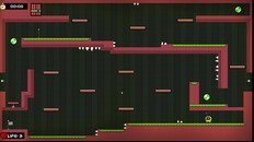 Gameplay | Escape From Spikes