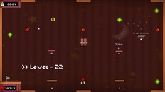 Gameplay | Escape From Spikes