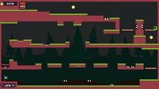 Gameplay | Escape From Spikes