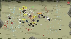 Gameplay | Hero Gallery