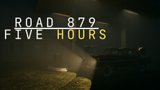 Teaser | Road 879: Five Hours Trailer