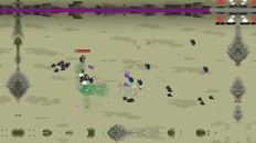 Gameplay | Path of a Hero