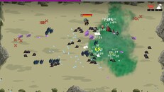 Gameplay | Path of a Hero