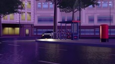 General / Cinematic | Driving Rogue Teaser Trailer Steam version