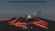 Gameplay | WTRD - Early Access - Gameplay Trailer