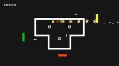 Gameplay | stage 1-1 gameplay