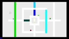 Gameplay | Snowflake Level Gameplay Video