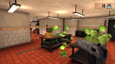 Teaser | American Cooking Simulator: Multiplayer Teaser