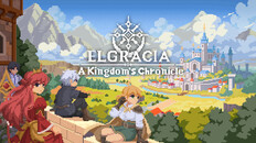 Gameplay | 초반플레이영상