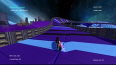 Gameplay | Velocity One - Official Trailer B