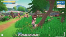 Τρόπος παιχνιδιού | Farming preview