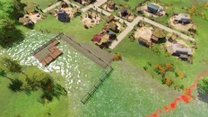 Gameplay | Aztecs: The Last Sun - Release Date Announcement Trailer EN