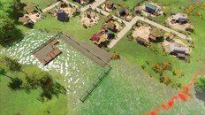 Gameplay | Aztecs: The Last Sun - Release Date Announcement Trailer DE