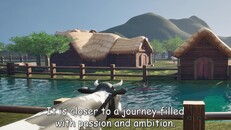 General / Cinematic | KAYAKING trailer_1