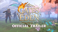 General / Cinematic | Gates of Eden Official Trailer