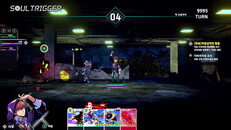 Gameplay | SoulTrigger Gameplay