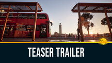 Teaser | Teaser Trailer