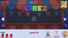 Gameplay | AbrezGame